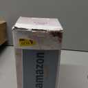 Candle Warmer Lamp with Timer Dimmable, Adjustable Lamp Candle Warmer, Birthday Gifts for Women Mom, Wax Warmer Lamp for Scented Jar, House Warming Gifts New Home Decor (Black)