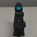 Celestron 51630 Star Telescope Finderscope, Black