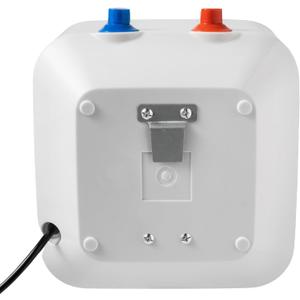 Electric Tankless Hot Water Heater, Water Heater Propane 110V Mini Shower Waterheater for Kitchen Under Sink Bath Home Use 1500W