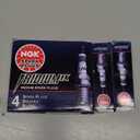 NGK 6418 Iridium Spark Plugs BKR6EIX ---6 PCS NEW