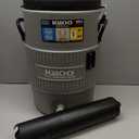 Igloo Sports Cooler | Insulated Beverage Dispenser with Spout |Portable Handwashing Station