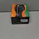 hygger Aquarium Heater with Upgrade Water Circulatio,Submersible Fish Tank Water Heater Digital Display,Auto Temperature Control for Freshwater Saltwater Safety Shut-Off Protection (500W,66~135Gal)