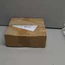 Factory-style Non-destructive Side View Mirror Compatible with 2016-2024 Polaris General 1000 EPS XP 4 1000 Rear Sideview Mirrors to Pro-Fit Cage Factory Mount