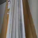 ApplianPar Driver and Passenger Side Power Tailgate Struts Lift Supports for Infiniti JX35 QX60 2013-2017, 14.5 Inches