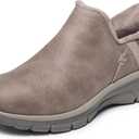 Skechers Easy Going Women's Modern Hour Ankle Boots, 7.5