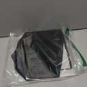 Dog Toy Basket, Specially Designed for Dog Toy Storage, Collapsible Dog Toy Box with HandlePerfect for Storing Pet Toys and Accessories - Black