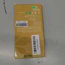 Miracase Magnetic for iPhone 16e Case Full-Body Phone with Built-in Glass Screen Protector, [Compatible with MagSafe] Military Drop Proof 16 E Cover Bumper 6.1 inch, Black