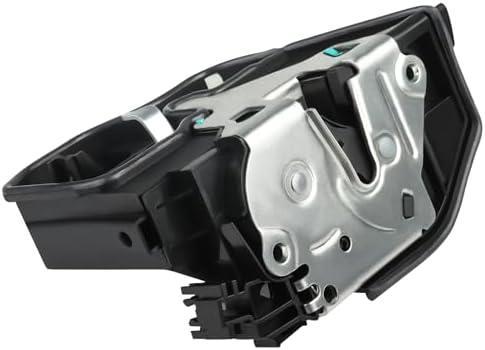 Front Right Passenger Side Power Door Lock Actuator Motor Fit for BMW 320i 323i 325i 328i 330i 335d 335i 335xi 340i 428i 430i 528i 535d 535i 550i X1 X3 X5 X6 M5 M6 Mini Cooper Countryman 2003-2019