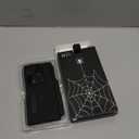 KJSK for Samsung Galaxy Z Fold 6 Case, with S Pen Holder, Built-in Hinge Protection & Screen Protector&Clamshell Camera Cover, Protective case for Z Fold 6(Flip-top Black)