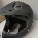 TCMT Youth Kids Dirt Bike Helmet DOT Approved Full Face Motocross Gear, Youth Medium