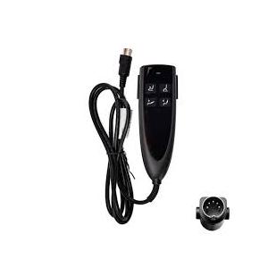 Lift Chair 6 Buttons 5 Pin Remote Controller For Or Power Recliner Chair Lift