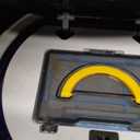 ILIFE V5s Plus Robot Vacuum and Mop Combo with Wi-Fi/App/Alexa, Automatic Self-Charging Robotic Vacuum Cleaner, Slim and Quiet, Cleans Hard Floors Carpets and Pet Hair (V5s Pro Upgrade Version)