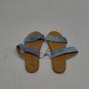 Sugar Slide Casual Sandals for Women, Size 9