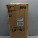 Litter Genie XL+ Pail | Cat Litter Waste Disposal System for Odor Control | Includes 1 Jumbo Refill Bag