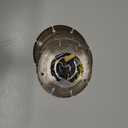 4 1/2 Inch Cut Off Wheel Diamond Cutting Wheel 4 1/2 Inch with 7/8" Arbor, Angle Grinder Cutting Disc for Metal with 5000+ Cuts on Rebar, Steel, Iron and INOX