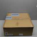 Headlight Assembly Compatible with 1999-2006 for GMC Sierra 1500 2007 for GMC Sierra 1500 Classic Black Housing Clear Reflector Clear Lens Driver and Passenger Side Headlamp