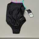 Speedo Girl's Swimsuit One Piece Thin Straps (8, Cyclamen)