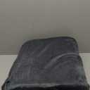 Leg Elevation Pillows, 8" Leg Pillows for Sleeping, Memory Foam Wedge Pillow for Swelling, Circulation, Pain Relief, Elevated Pillow for Post-Surgery, Back Support Pillows w/Washable Cover (19.5*16*8 inches)