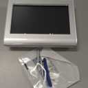 Honeywell Home RTH9585WF1004 Wi-Fi Smart Color Thermostat, 7 Day Programmable, Touch Screen, Energy Star, Alexa Ready, Gray