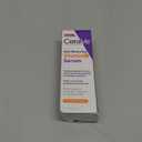 CeraVe Vitamin C Serum with Hyaluronic Acid, Skin Brightening Serum for Face with 10% Pure Vitamin C, Fragrance Free, 1 Fl. Oz