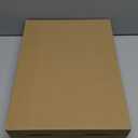 Non-Slip Step Stool for Adults & Seniors  3.4" Low Profile Wide Platform 600lbs Capacity  6 Stability Feet Bed Step for High Beds, Bath & Car  Portable with Handles, Gray