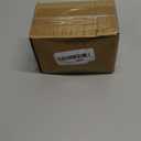 Wire Mesh for Mice Control 5 in X 30Ft,Hole Fill Fabric, Weep Holes Covers, Upgraded Stainless Steel Wire Mesh Roll, Flexible Stretchy Mesh Fabric for Garden House and DIY, Rodent Barrier