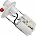 Electric Fuel Pump Module Assembly Compatible with 2005-2019 Toyota Corolla 1.8L 2005-2010 Pontiac 1.8L Replace 19179868 E3781M VANBOL0029