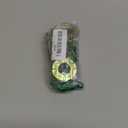 HobbyPark 4pcs Heavy Duty Brass Steering Knuckle Weight Outer Portal Drive Housing Cover Counterweight Block for Traxxas TRX-4 1/10 RC Crawler Car