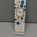 Kids Smart Watches Girls Toys Age 6-8, HD Touchscreen Dual Cameras Kids Watch for Girl Ages 8-10, Kid Toy with 35 Games MP3 Learn Card for 5 6 7 8 9 Year Old Girl Christmas Birthday Gifts