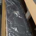 Manual Heavy Duty 36 Inch Rolling Cutter Precision Rotary Paper Trimmer for Photo Paper, Film, Art Paper Jam, Office Paper, Thin Plastic Soft Board, PVC,Cutting Table,Professional Rolling Trimmer