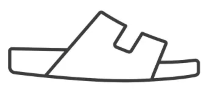 girlMIA Women Suellan Sandals, Size 8