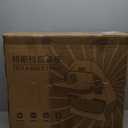 Large Car Desk for Laptop | Steering Wheel Tray Table | Foldable Back Headrest Seat Eating Food Trays with Drinks Cupholder Phone Tablet Holder for Kids | Car Travel Essentials for Long Trips