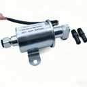 Electric Fuel Pump E11015 fits Onan 5500/5.5KW gas generators (incl. Marquis Gold 5500) & HGJAA-HGJAF models, replacing 149-2620, A047N929, A029F887, A064S965, GMB 596-1160, Herko RV008.