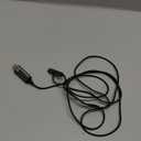 2-in-1 Lightning & Type C to HDMI Cable [6FT], HDMI Cable for iPhone, Dual Interface for All iPhones (17/16/15/14/Pro/Max) & iPad Pro/Air, Sync Video and Sound (Not for Laptops or Android)