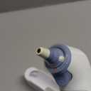 Braun ThermoScan 5 Ear Thermometer, Digital Display, Baby and Infant Thermometer with ExacTemp Stability Indicator for Professional Accuracy, Recommended by Pediatricians