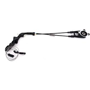 Genuine Toyota Parts - Cable Sub-Assy, Powe (85016-08011)