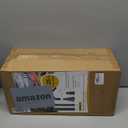 Upgraded Universal Gutter Cleaning Tools for Leaf Blowers with Adjustable Angle Hook Tube, Compatible with Blower Brand Black & Decker, Husqvarna, Poulan, Craftsman, Ryobi, Toro, Murray, Worx, etc.