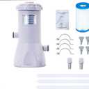 Water Filter Pump