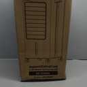 Portable Air Conditioner Fan Portable Cooling Fan Single Cold Type with Remote Control Electric Fan Home Small Vertical Air Cooler Dormitory Silent Cooling Air Conditioning Fan 736MM* 380MM