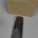 Cineglow Projector, 2025 New Pocketbeam Smart 180 Projector, 4K UHD Smart Mini Bedroom Projector with WiFi and Bluetooth(White)