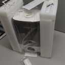 6L Self-Cleaning Humidifier for Large Room, CleanCare Warm & Cool Mist, No-Leak Design & Top Fill, 60 Hour Runtime, Quiet Ultrasonic Auto Mode with Remote Control for Bedroom & Home