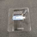 MFi Certified 256GB Flash Drive for iPhone iPad, Photo Stick for External Memory Storage, Easily Back Up and Save Photos Videos, 4 in 1 USB Memory Stick Thumb Drive for iPhone/iPad/Android/PC (Blue)