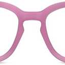 Peepers by PeeperSpecs Women's Nola Cat Eye Reading Glasses, Orchid,
+2.00