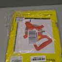 Open Reel Fiberglass Tape Measure, Open Reel Dual Sided Fiberglass Tape Measure for Engineer (330FT(100M))