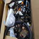 Mongoose Switch Freestyle BMX Kids Bike, Mag Wheels, Small Stand-Over Steel Frame, Chain Guard, Foot Brake, Boys and Girls 5 - 7 Years Old, 18-Inch Wheels, Black