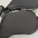 BBTO Car Headrest Pillow for Kids and Adults, 360 Adjustable Travelling Neck Pillow Head Rest Support, Must Haves for Toddlers, Road Trip Essentials to Match with Booster Seats for Cars