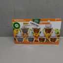 Air Wick Plug in Scented Oil Refill, 7 ct, Hawaii, Air Freshener, Essential Oils