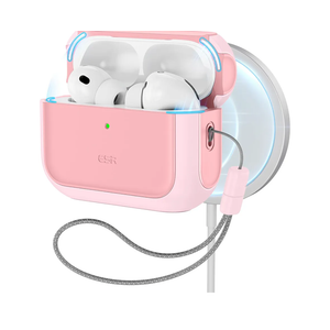 ESR for AirPods Pro 3 Case, Compatible with AirPods Pro 3rd Generation Case (2025), Compatible with MagSafe,