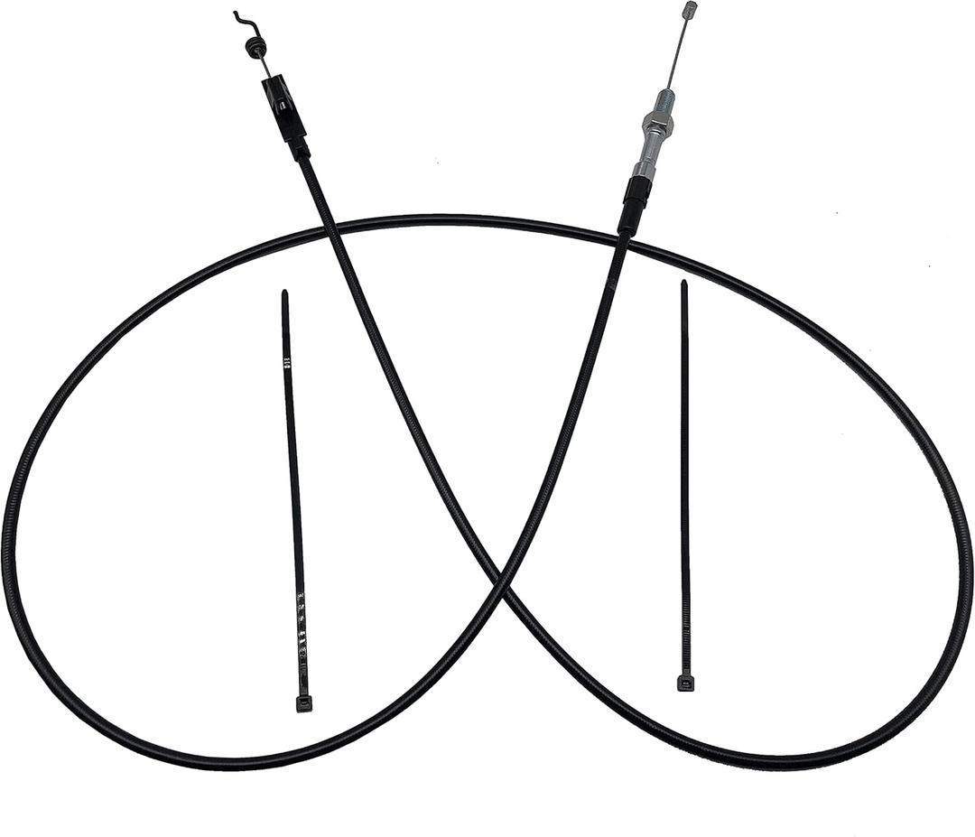 AOTWD Drive Control Cable Fits Husqvarna Craftsman 532431649 7022F HU 600F 675FE 700F 7022