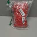 Soft 70s Afro Wig For Women Burgundy Afro Kinky Curly Hair Wigs With Bangs Natural Dark Red Short Afro Curly Wig For Men Bouncy Puff Synthetic Hair Wig For Daily Party Use